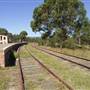 Pelaw Main (Richmond Vale) Railway Station
