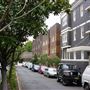 Apartment Buildings in Potts Point