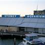 SEA LIFE Sydney Aquarium