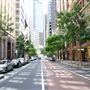Sydney CBD - Castlereagh Street