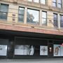 Sydney CBD - David Jones