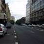 Elizabeth Street - Dressed for SUPERMAN RETURNS