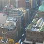 Sydney CBD - George Street