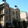 Sydney CBD - Macquarie Street