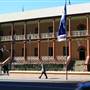 Sydney CBD - Macquarie Street