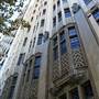 Sydney CBD - Macquarie Street