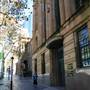 Sydney CBD - Macquarie Street