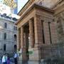 Sydney CBD - Macquarie Street