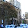 Sydney CBD - Macquarie Street