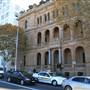 Sydney CBD - Macquarie Street