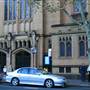 Sydney CBD - Macquarie Street