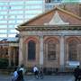 Sydney CBD - Macquarie Street