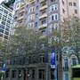 Sydney CBD - Macquarie Street