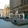 Sydney CBD - Martin Place and MLC Centre