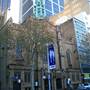 Sydney CBD - Macquarie Street