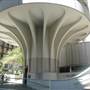Sydney CBD - Martin Place and MLC Centre