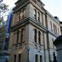Sydney CBD - Macquarie Street