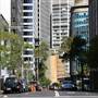 Sydney CBD - Macquarie Street