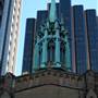 Sydney CBD - Macquarie Street