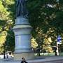 Sydney CBD - Macquarie Street