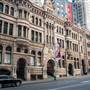 SYDNEY CBD - PERIOD BUILDINGS