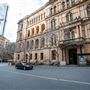 SYDNEY CBD - PERIOD BUILDINGS