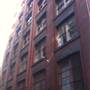 Sydney CBD - Red Brick Buildings