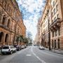SYDNEY CBD - PERIOD BUILDINGS