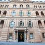 SYDNEY CBD - PERIOD BUILDINGS
