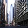 Sydney CBD - Phillip Street