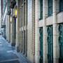 SYDNEY CBD - PERIOD BUILDINGS