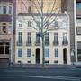 SYDNEY CBD - PERIOD BUILDINGS