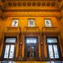 SYDNEY CBD - PERIOD BUILDINGS