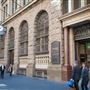 SYDNEY CBD - PERIOD BUILDINGS