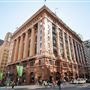 SYDNEY CBD - PERIOD BUILDINGS