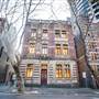 SYDNEY CBD - PERIOD BUILDINGS