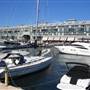 Woolloomooloo - Finger Wharf