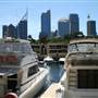 Woolloomooloo - Finger Wharf