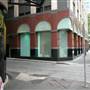 Sydney CBD - York Lane