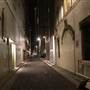 Sydney CBD - York Lane