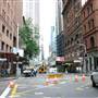 Sydney CBD - York St
