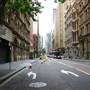 Sydney CBD - York St