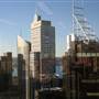 Sydney City CBD Skyline