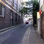 SYDNEY City Streets & Lanes
