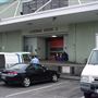 Sydney Fish Market