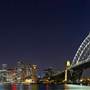 Sydney Harbour Bridge