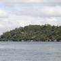 Various Sydney Harbour views from water