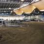 Sydney Showground & Exhibition Centre