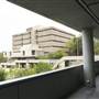 University of Sydney - Brutalist style architecture