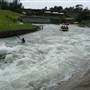 Penrith Whitewater Stadium